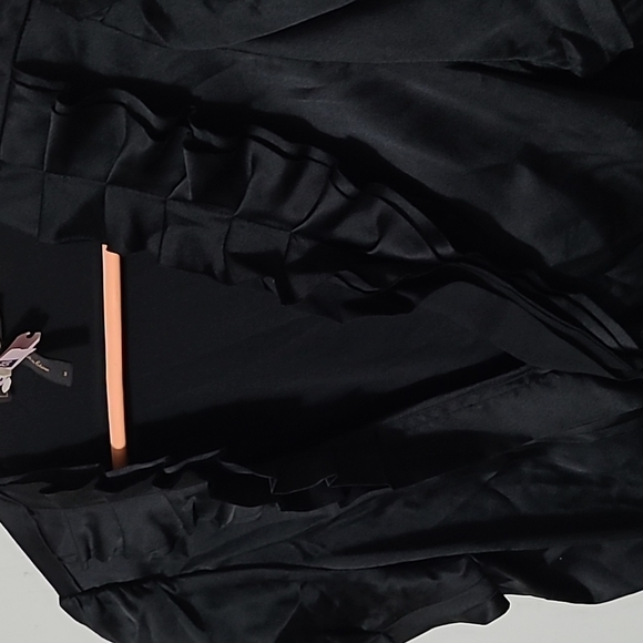 Silk Top - Picture 2 of 3